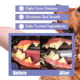 Pet Breath Freshener Spray